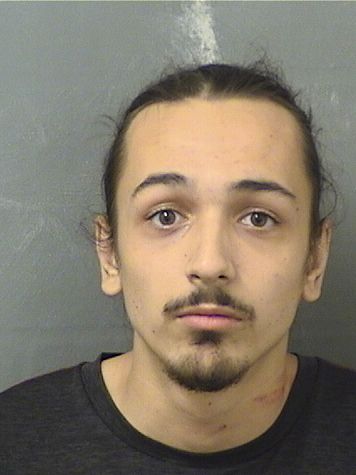  KYLE PATRICK ANTHONY Results from Palm Beach County Florida for  KYLE PATRICK ANTHONY