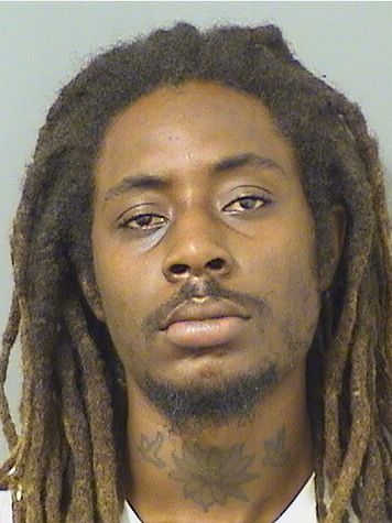  DEANDRE VICKERS Photo