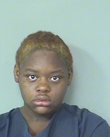  JAKAYLA JACKSON Photo For  JAKAYLA JACKSON