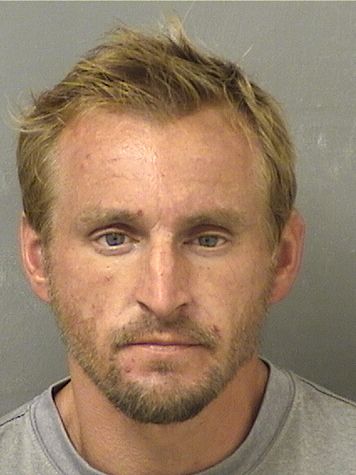  JASON J REIDINGER Results from Palm Beach County Florida for  JASON J REIDINGER