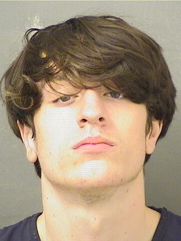  GAVIN C BAIN Results from Palm Beach County Florida for  GAVIN C BAIN