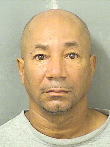  ANDRE T THORNTON Results from Palm Beach County Florida for  ANDRE T THORNTON