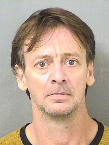  JOHN PAUL III GIANFAGNA Results from Palm Beach County Florida for  JOHN PAUL III GIANFAGNA