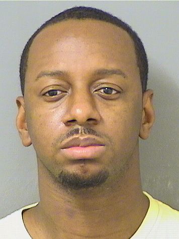  TEWORRIE THEOPHILUS BROWNE Results from Palm Beach County Florida for  TEWORRIE THEOPHILUS BROWNE