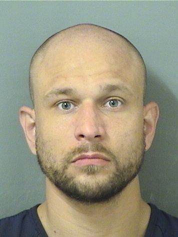  BRENTON AUSTIN MONTGOMERY Results from Palm Beach County Florida for  BRENTON AUSTIN MONTGOMERY