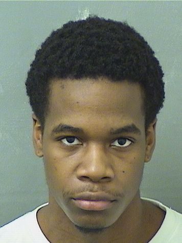  JAH LAFLEUR Results from Palm Beach County Florida for  JAH LAFLEUR