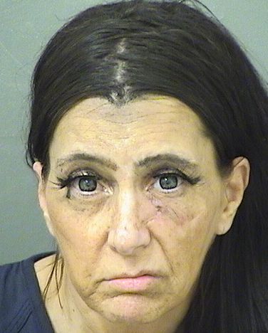  DANA KUZNETZ Photo For  DANA KUZNETZ