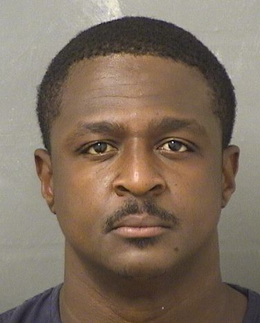  ERIC LAMAR JONES Photo For  ERIC LAMAR JONES