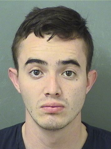  JUAN DAVID CANASRESTREPO Results from Palm Beach County Florida for  JUAN DAVID CANASRESTREPO