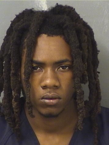  KELVON PARSON Photo For  KELVON PARSON