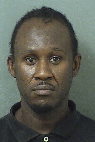  ALMANDO OMAR MARSH Results from Palm Beach County Florida for  ALMANDO OMAR MARSH