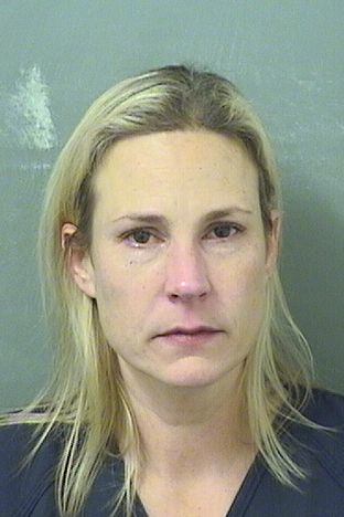  JAMIE LYNN BUCAR Results from Palm Beach County Florida for  JAMIE LYNN BUCAR