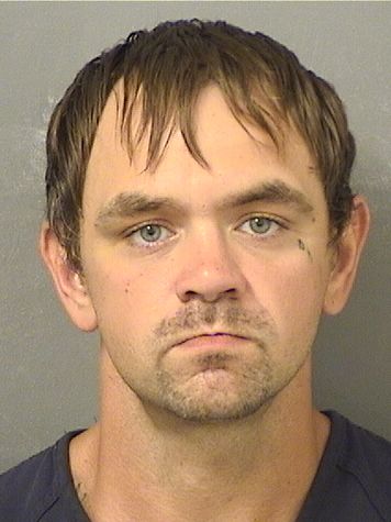  CURTIS A PENNY Results from Palm Beach County Florida for  CURTIS A PENNY