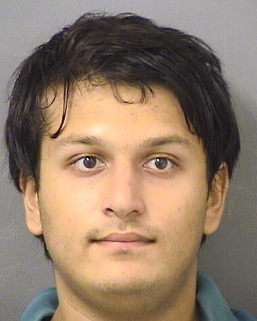  KARAN HIRJI Photo For  KARAN HIRJI