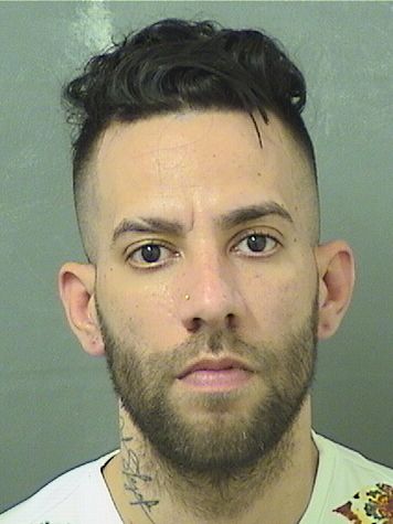  CARLOS TEJEDAPONS Results from Palm Beach County Florida for  CARLOS TEJEDAPONS