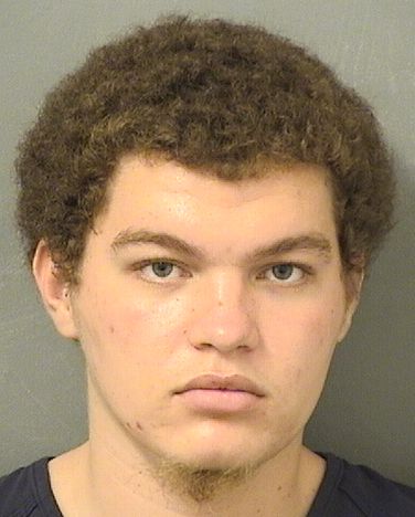  ISAIAH T BRICE Photo For  ISAIAH T BRICE