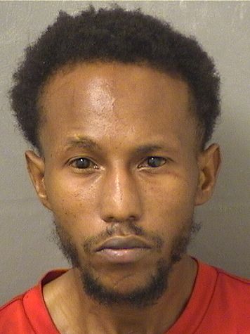  MARLANDO UCHIEF POWELL Photo For  MARLANDO UCHIEF POWELL