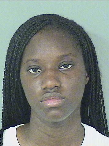  ANTERRIA EVETTE HORNE Photo For  ANTERRIA EVETTE HORNE