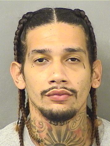  TYRONE JUAN BAZEMORE Results from Palm Beach County Florida for  TYRONE JUAN BAZEMORE