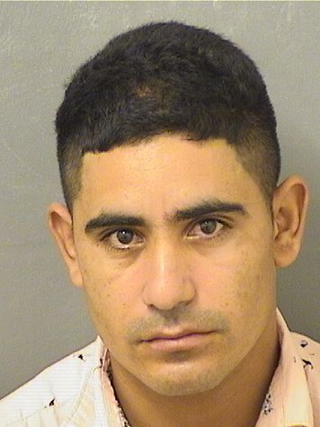  JOSEBENITO MORALEZMARADIAGA Results from Palm Beach County Florida for  JOSEBENITO MORALEZMARADIAGA