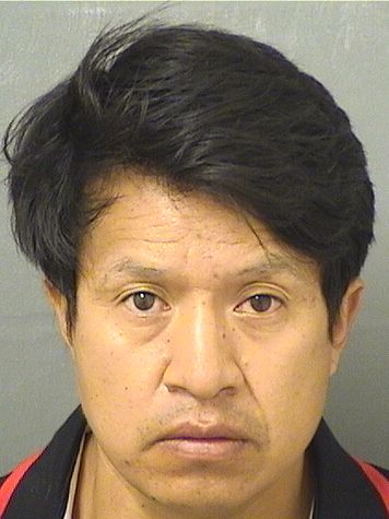  OLGER OMAR PAILLACHOGUZMAN Results from Palm Beach County Florida for  OLGER OMAR PAILLACHOGUZMAN