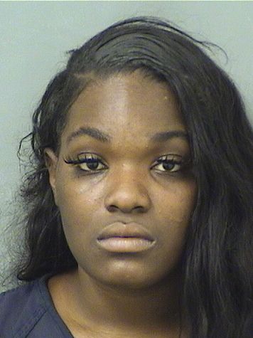  HEAVENLY M FRISON Photo For  HEAVENLY M FRISON