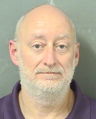  RONALD JEFFREY NEWMAN Photo