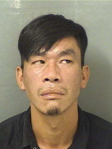  HUNG VAN NGUYEN Results from Palm Beach County Florida for  HUNG VAN NGUYEN