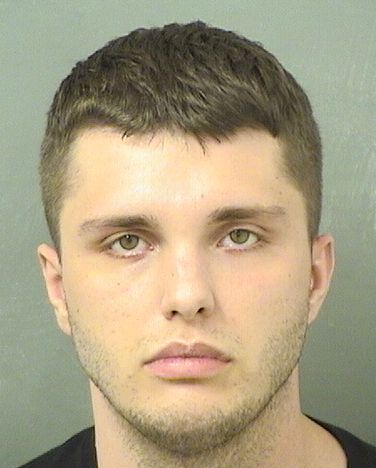  BARRY MICHAELTYLER HOOD Photo