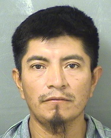  MODESTO GUILLERMO MORALESMATIAS Photo