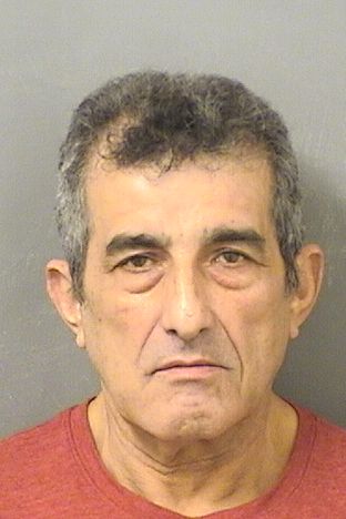  MOISES MANUEL BUSTAMANTE Photo For  MOISES MANUEL BUSTAMANTE