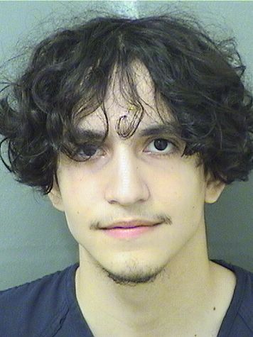  JORGE SANCHEZLEYVA Results from Palm Beach County Florida for  JORGE SANCHEZLEYVA