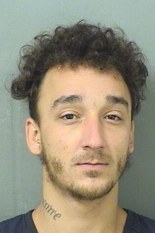  JEREMY SHANON BRIDGES Results from Palm Beach County Florida for  JEREMY SHANON BRIDGES