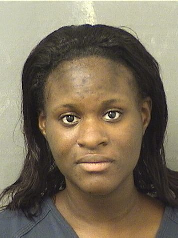  MARIAH JOY REED Results from Palm Beach County Florida for  MARIAH JOY REED