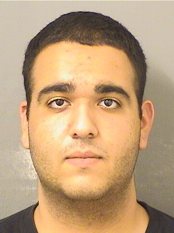  DANIEL AHARONOV Photo