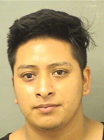  MATEO HUMBERTO MATEONICOLAS Photo