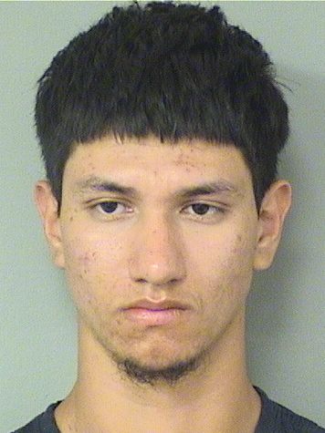  JOHN XAVIER PEREZ Photo