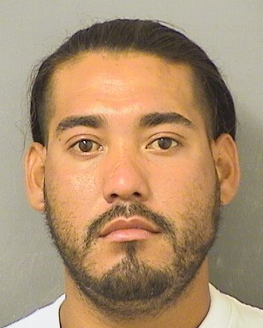  ERIC ALEXANDER JUSTIANOCRUZ Photo