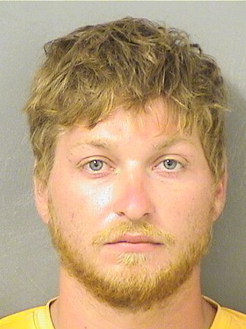  TRISTIN DALE MAUPIN Results from Palm Beach County Florida for  TRISTIN DALE MAUPIN