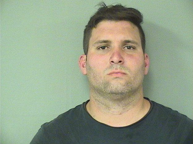  DAMIAN GARCIA Photo For  DAMIAN GARCIA