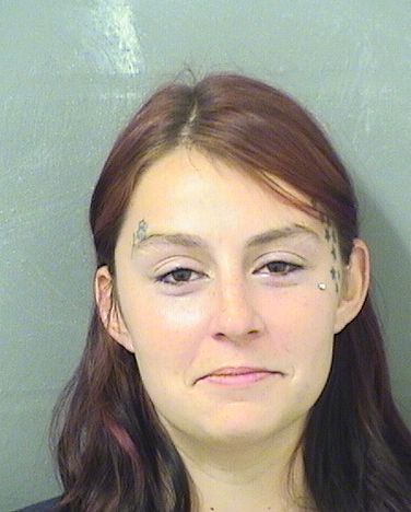  ABIGAIL LEE DEVERPOPE Photo For  ABIGAIL LEE DEVERPOPE