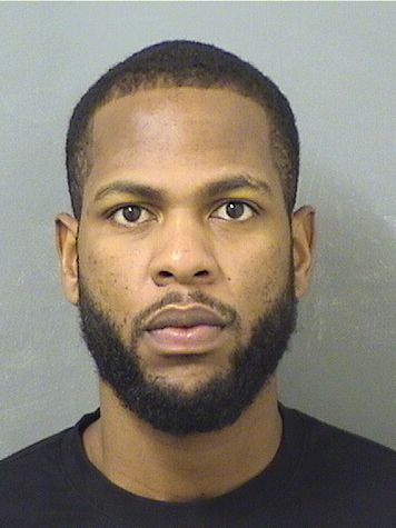  KEVYN HOWARD MCFARLANE Results from Palm Beach County Florida for  KEVYN HOWARD MCFARLANE