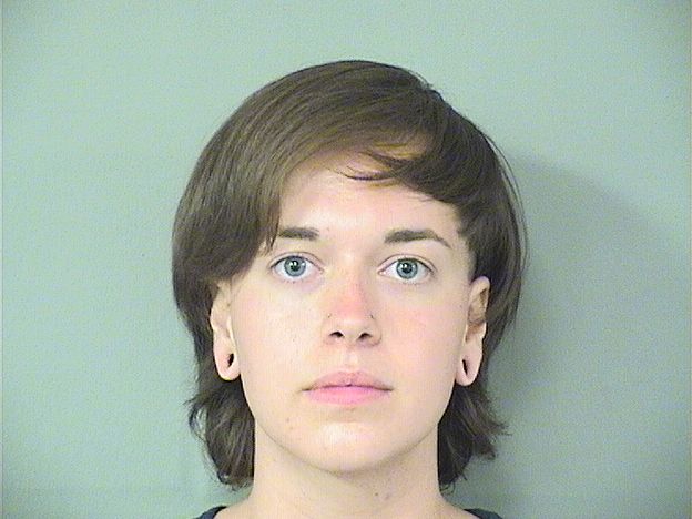  JENELLE MAILE SCHORK Results from Palm Beach County Florida for  JENELLE MAILE SCHORK