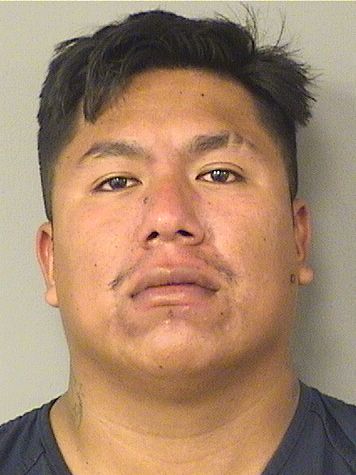  JIMENEZ ISAI VISOSO Results from Palm Beach County Florida for  JIMENEZ ISAI VISOSO