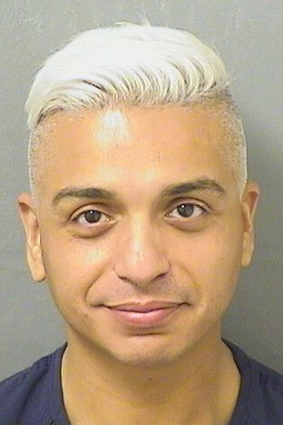  JESUS MARQUEZ Results from Palm Beach County Florida for  JESUS MARQUEZ