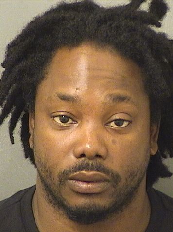  ORANE ACKEEM JOHNSON Photo