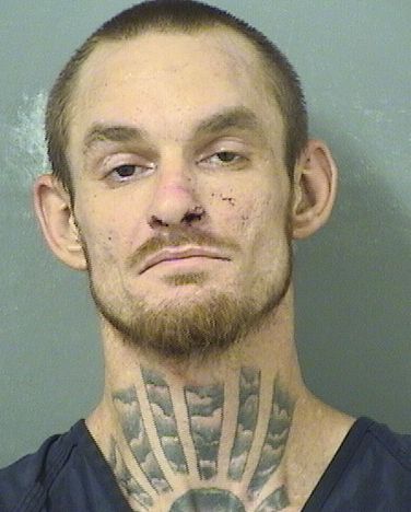  MATTHEW JOSEPH VANNOSTRAND Results from Palm Beach County Florida for  MATTHEW JOSEPH VANNOSTRAND