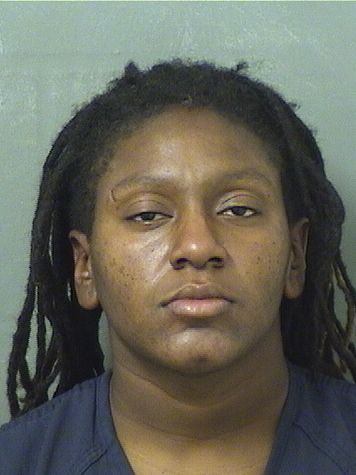  KAYLA DEON BRITT Photo