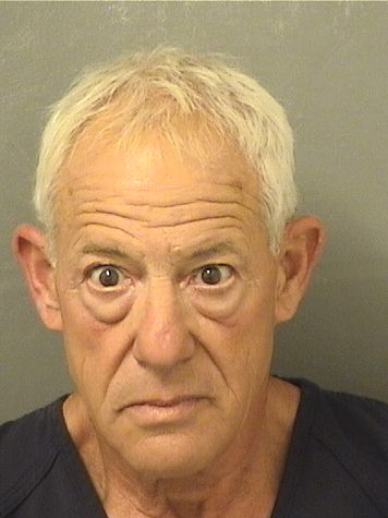  GARY ALAN WARNER Photo