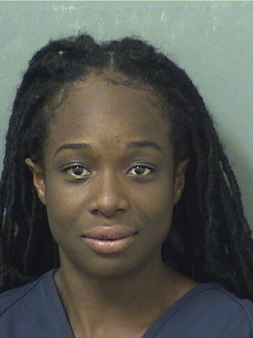  NJIE JOINVILLE Results from Palm Beach County Florida for  NJIE JOINVILLE